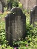JACOBS, Annie gravestone