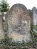 SOLOMONS, A? gravestone