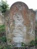 MYER, Isaac gravestone