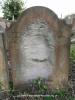 LEVY, Matilda gravestone
