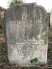 COHEN, Eleazer gravestone