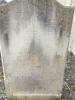 LAZERSON, Lena gravestone