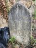 RAFFAEL, Moise gravestone