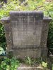 COHEN, Sara and Marion Tobby gravestone