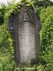 SALZMAN, Esther Harriett gravestone