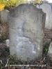 SAMUEL, Simon gravestone