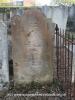 JACOB, Colletta gravestone