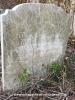 GUBBAY, Elia Ronald gravestone