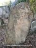 BALIN, ? Louisa gravestone