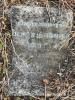 DREYFUS, Marguerite gravestone