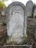 MOSES, Rebecca Sylvia Deborah gravestone