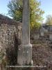 RAM, Albert gravestone