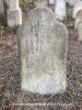 COHEN, Abraham gravestone