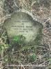 MYERS, Marjorie gravestone