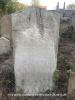 JONAS, Samuel gravestone