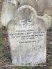 NEWTON, Catherine Levy gravestone