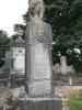 KING, Arthur Harry gravestone (1)