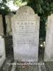 ABRAHAMS, Bertha