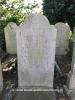 SZLUMPER, Jacob gravestone